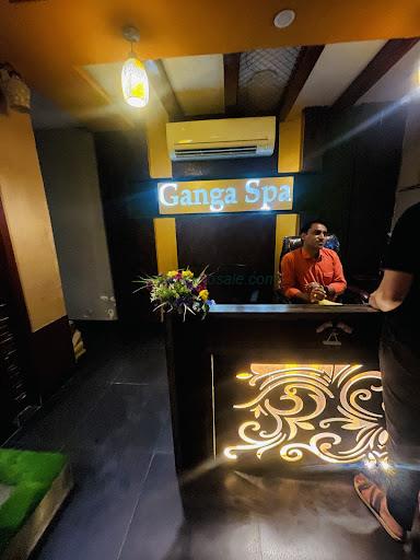 Ganga Spa