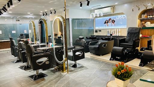Glam Locks Salon & Academy (Glam Locks)