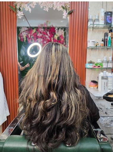Glossy Beauty Care Salon