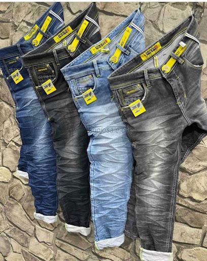 GNG Clothes N Cosmetic