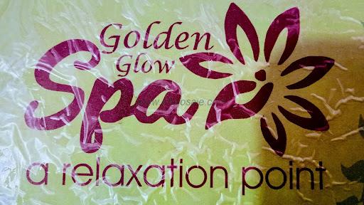 Golden Glow Spa CHD