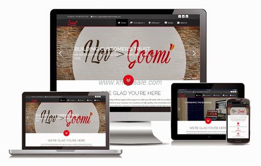 Goomi Technology - Website, Software & Mobile App Development Company