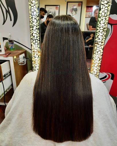 HABIB Salon Saharaganj Mall