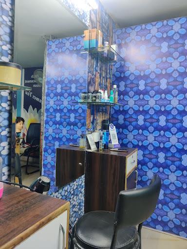 Hair For You Unisex Salon
