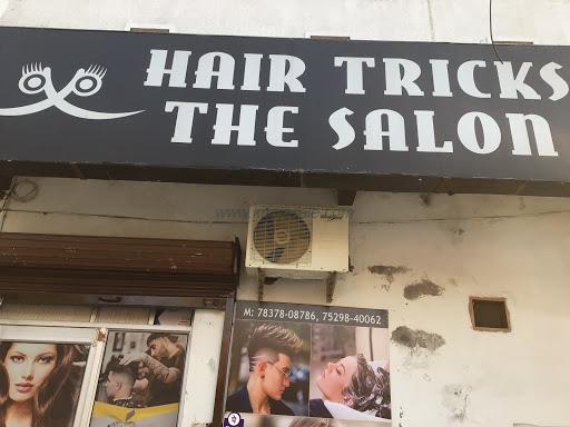 Hair Tricks The Salon
