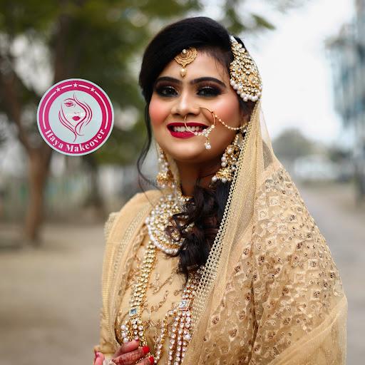 Haya Makeover
