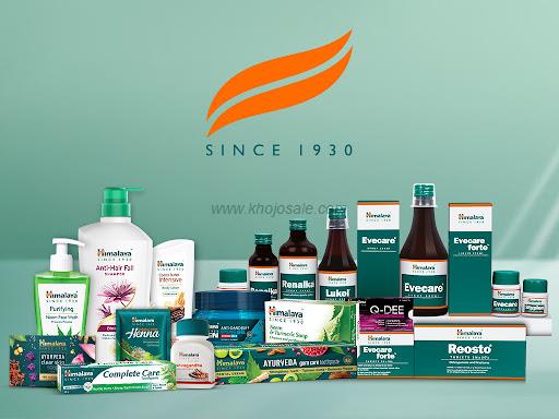 Himalaya Wellness Store Dashmish Nagar Sri Muktsar Sahib