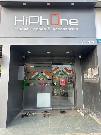 Hiphone Jalna