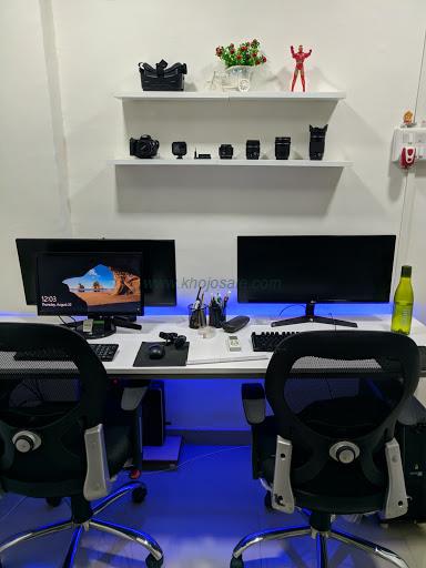 Illustrake Performance Marketing Agency