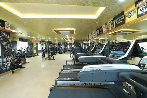 INCARNATION The Health Club