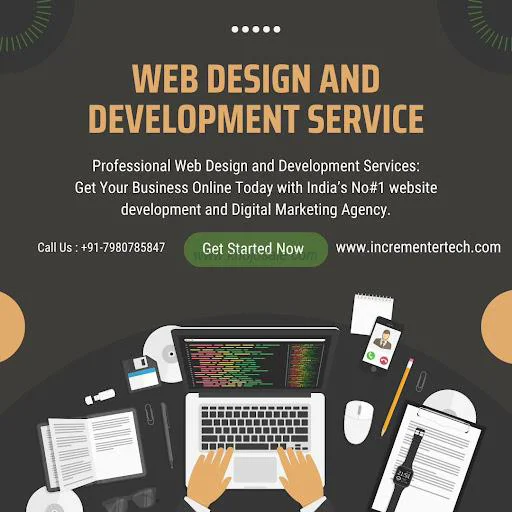 Incrementer Technology Solutions Pvt. Ltd.