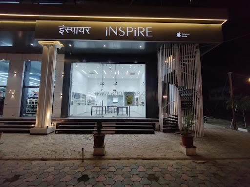 Inspire (Apple Authorised Reseller), Nayantara Arcade, Jalgaon