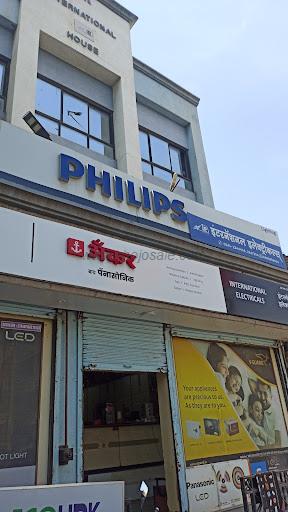 International Electricals