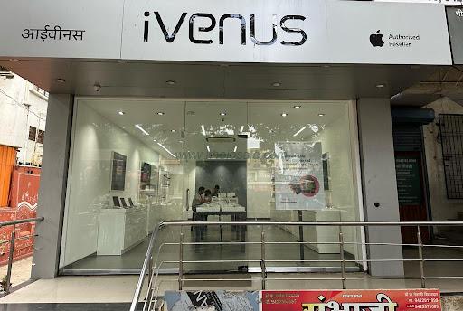Ivenus - Apple Authorised Reseller, Latur