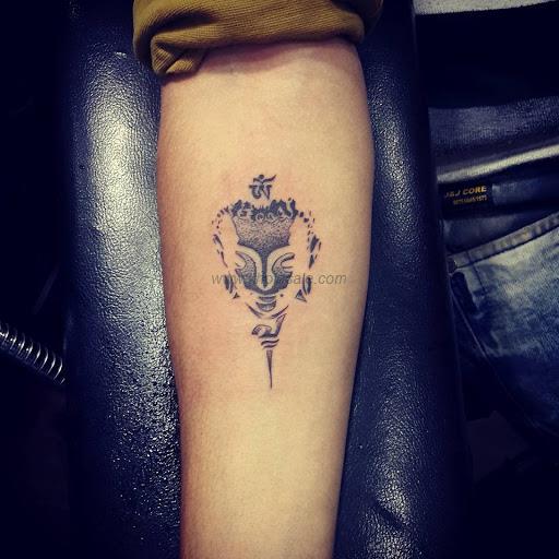 Joy Tattoo Studio