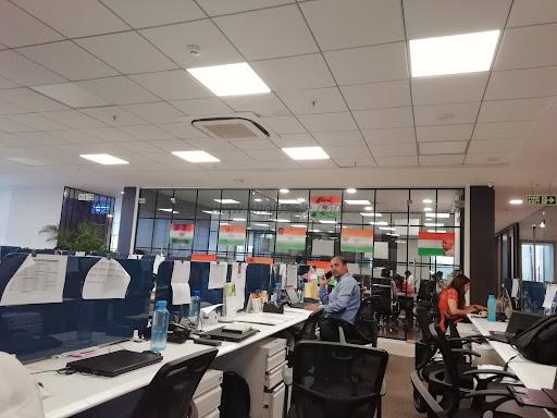 JP Infra Mumbai Private Limited