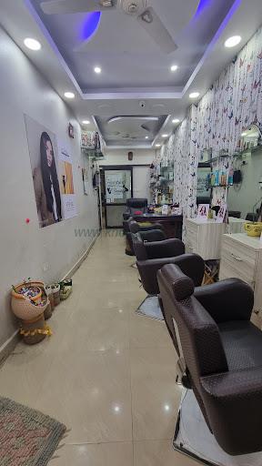 Just For Divas Boutique Salon N Academy
