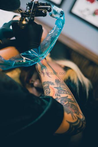 Kamaya Tattoo Studio