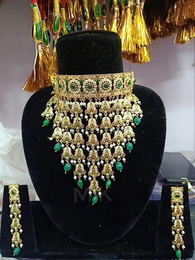 Karishma Bangles And Fancy Store