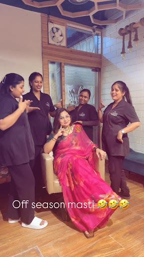 Kelish Beauty Healthy Skin & Hair Clinic Morena