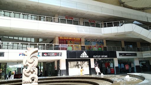 Kerla Health Care Spa Center