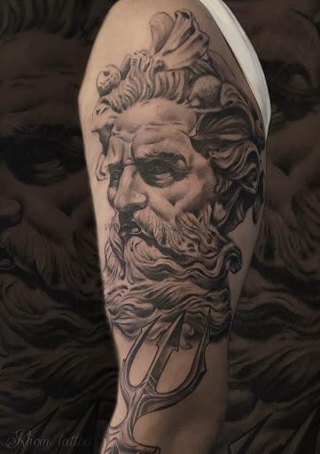 Khem Tattoo And Piercing