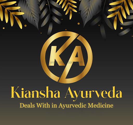 KIANSHA AYURVEDA