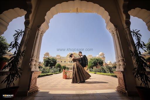 Konika Studiothe Wedding Filmer