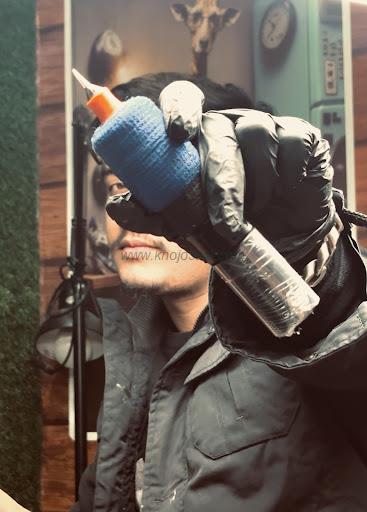 KvTattooz