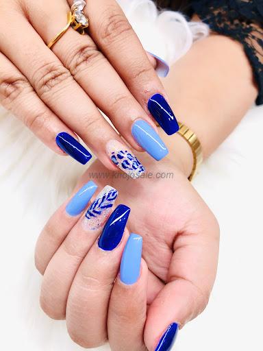 Lacquer Nail Studio Hazratganj