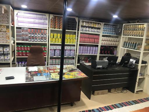 Laxmi Agencies