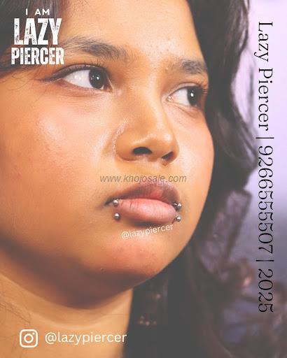 Lazy Piercer