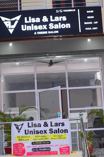 LISALARS UNISEX SALON