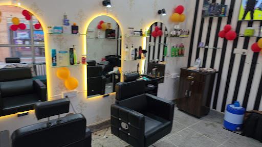 Looks Story Hair Salon