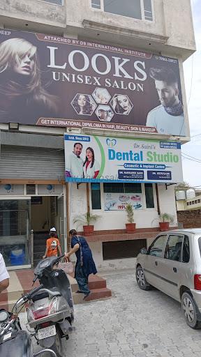 Looks Unisex Salon