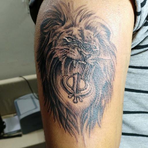 LSD Tattoo World
