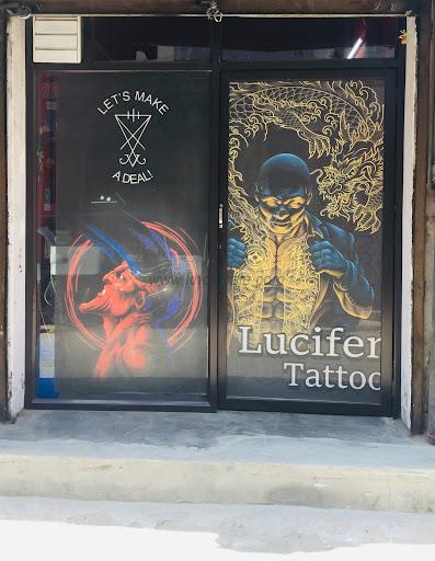 Lucifer Studio