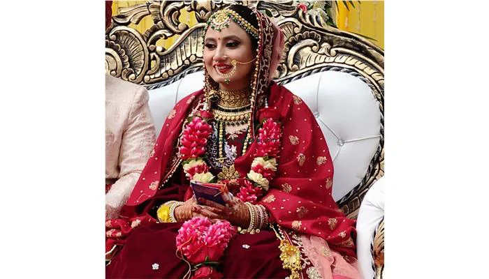 M-PRIYA-D Makeover Bridal Makeup Artist ( Service Venue And Home)