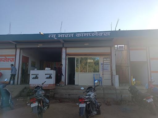 Makhan Nagar Babai