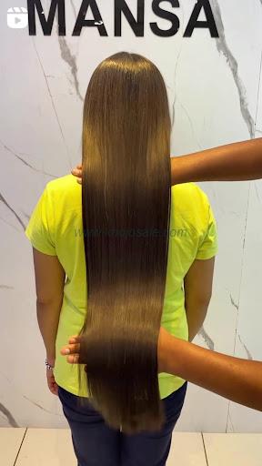 Masters Salon Mansa