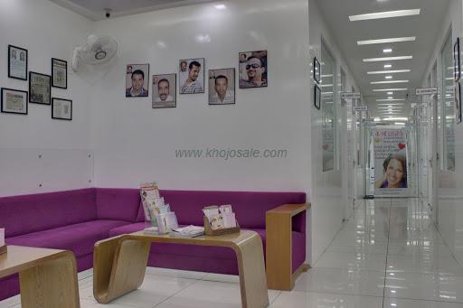 Medispa Cosmetic Surgery Hair Transplant In Jaipur