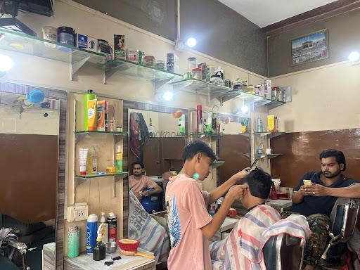 Mehboob Hair Cut