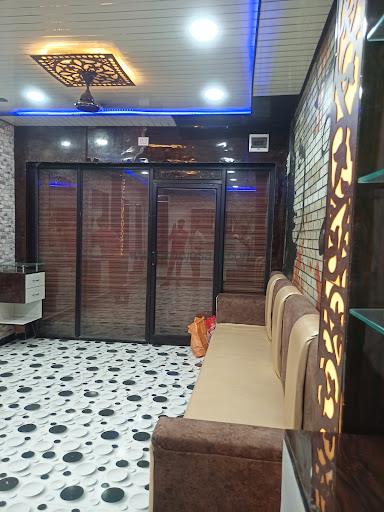 Metro Hair Saloon