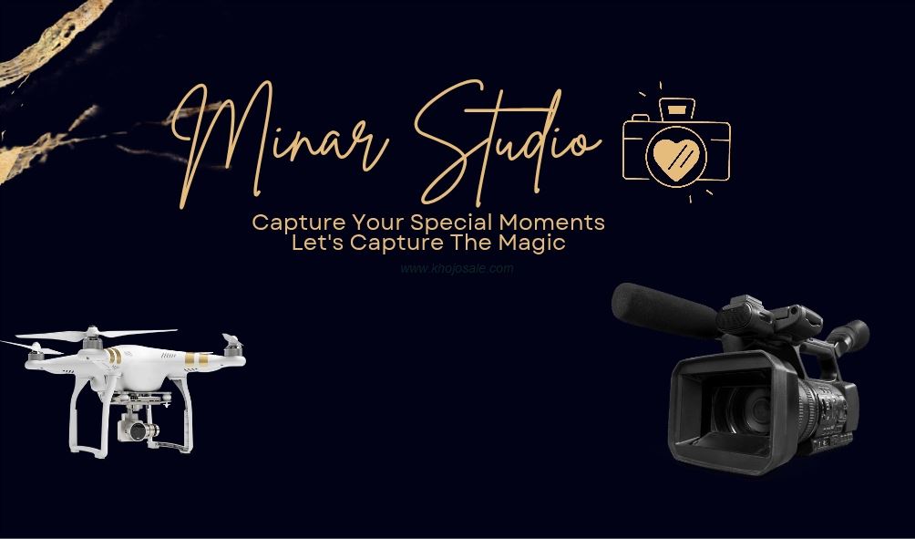 Minar Studio
