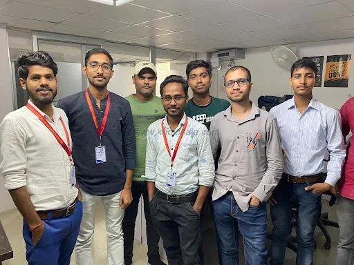 Mind You Infotech: Best Software Development Company And Mobile App Development Company