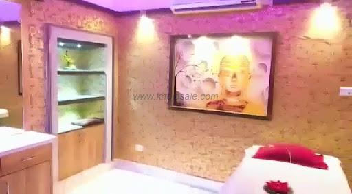 Mohini Spa Parlour