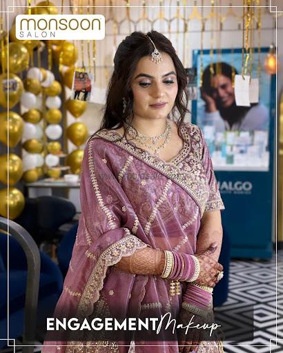 Monsoon Salon Lucknow