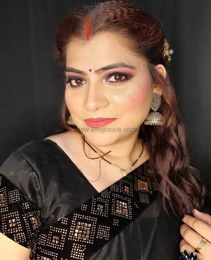 Naina Beauty Salon