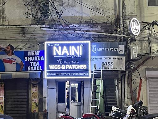 Naini Beauty Centre
