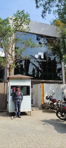 Nakshatra Technohub (India) Pvt. Ltd.